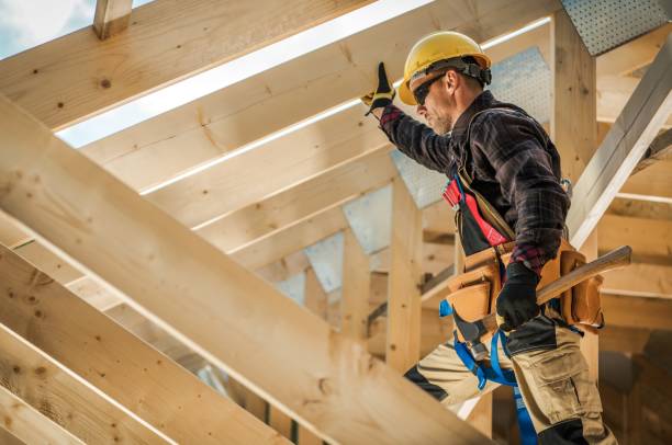 Terrace Park, OH Roofing Contractor Company