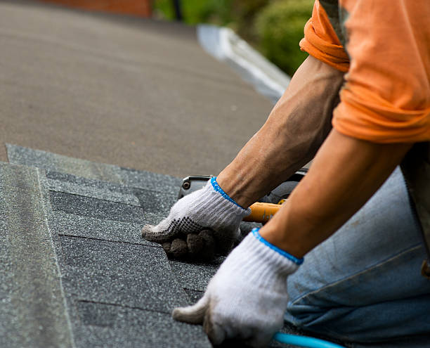Quick and Trustworthy Emergency Roof Repair Services in Terrace Park, OH